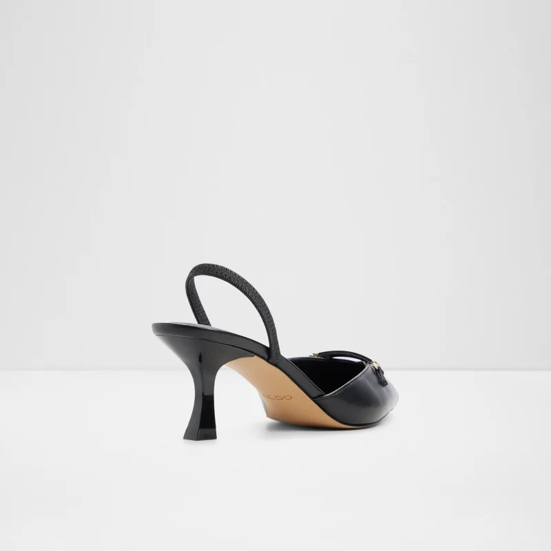 الدو ALDO NAILAH BLACK