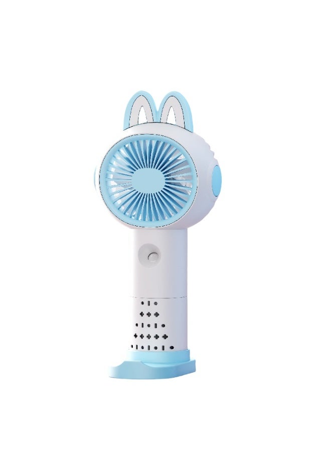 Nariele New USB Handheld Spray Fan