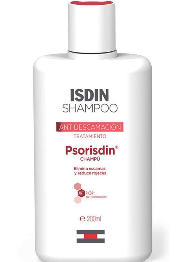 إيسدن Antidesquamative Treatment Shampoo 200 ml - Image 1