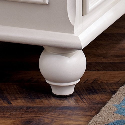 SOFTTOUCH softtouch Heavy Duty Felt Furniture Pads 1-1/2 Inch- Protect Hardwood Floors from Scratches, Brown, 24 Pack - Image 3