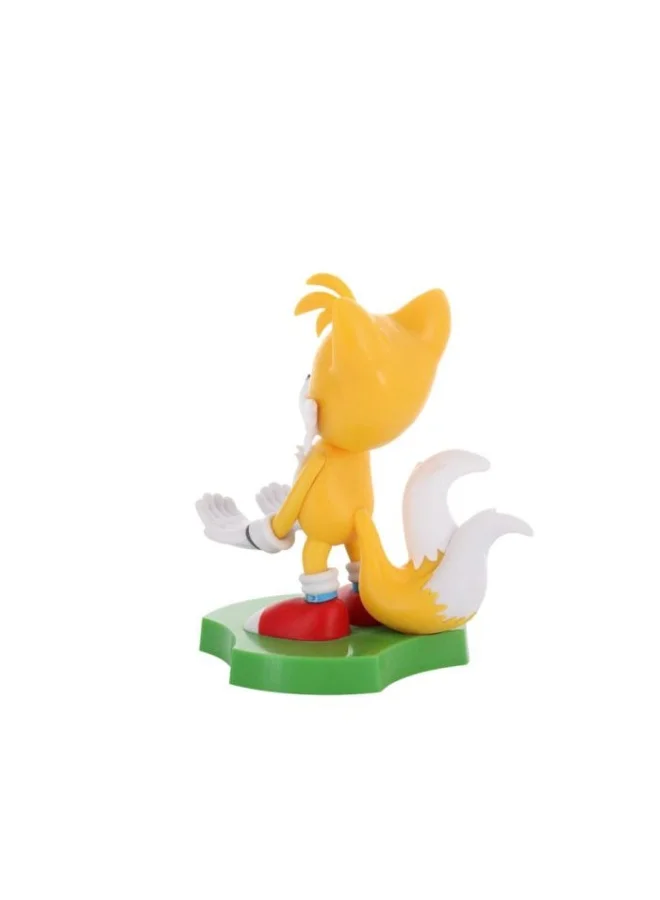 كابل جايز حامل هاتف سيجا: تيلز من كيبل جايز هولديمز