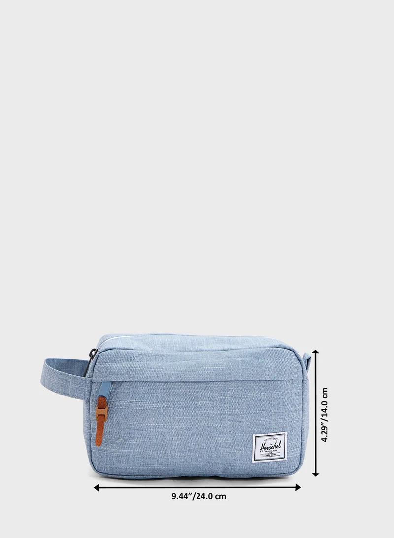 Herschel Chapter Travel Kit
