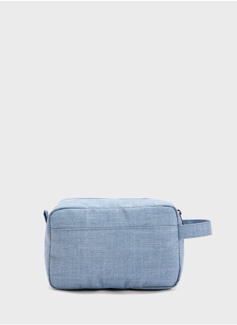 Herschel Chapter Travel Kit