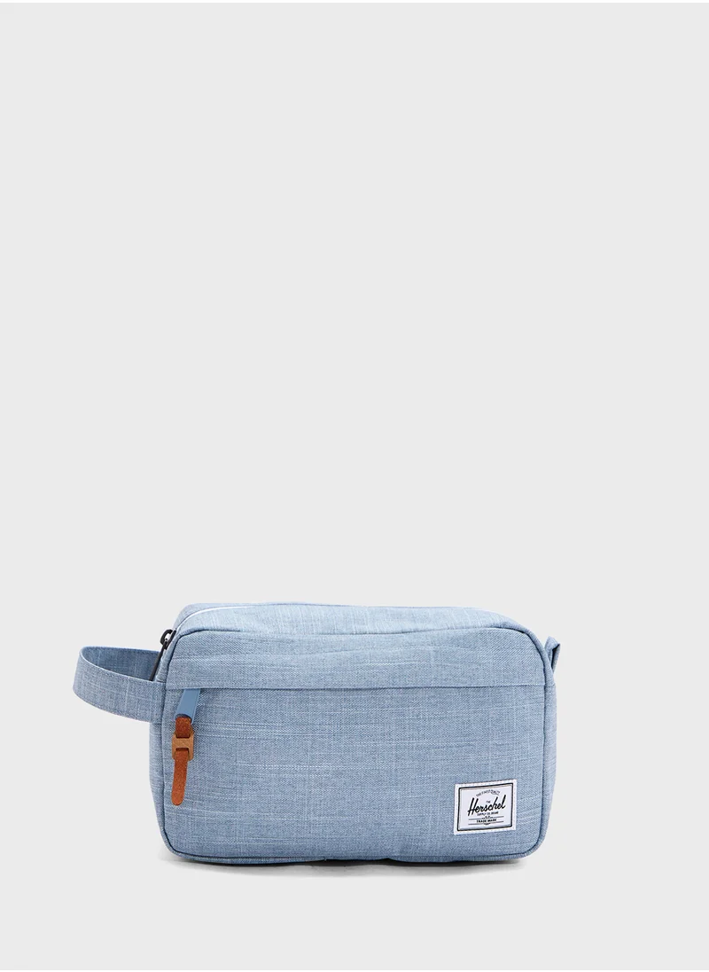 Herschel Chapter Travel Kit