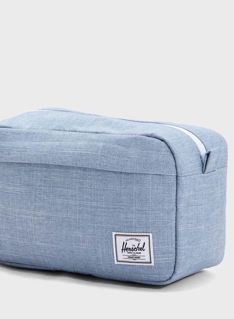 Herschel Chapter Travel Kit