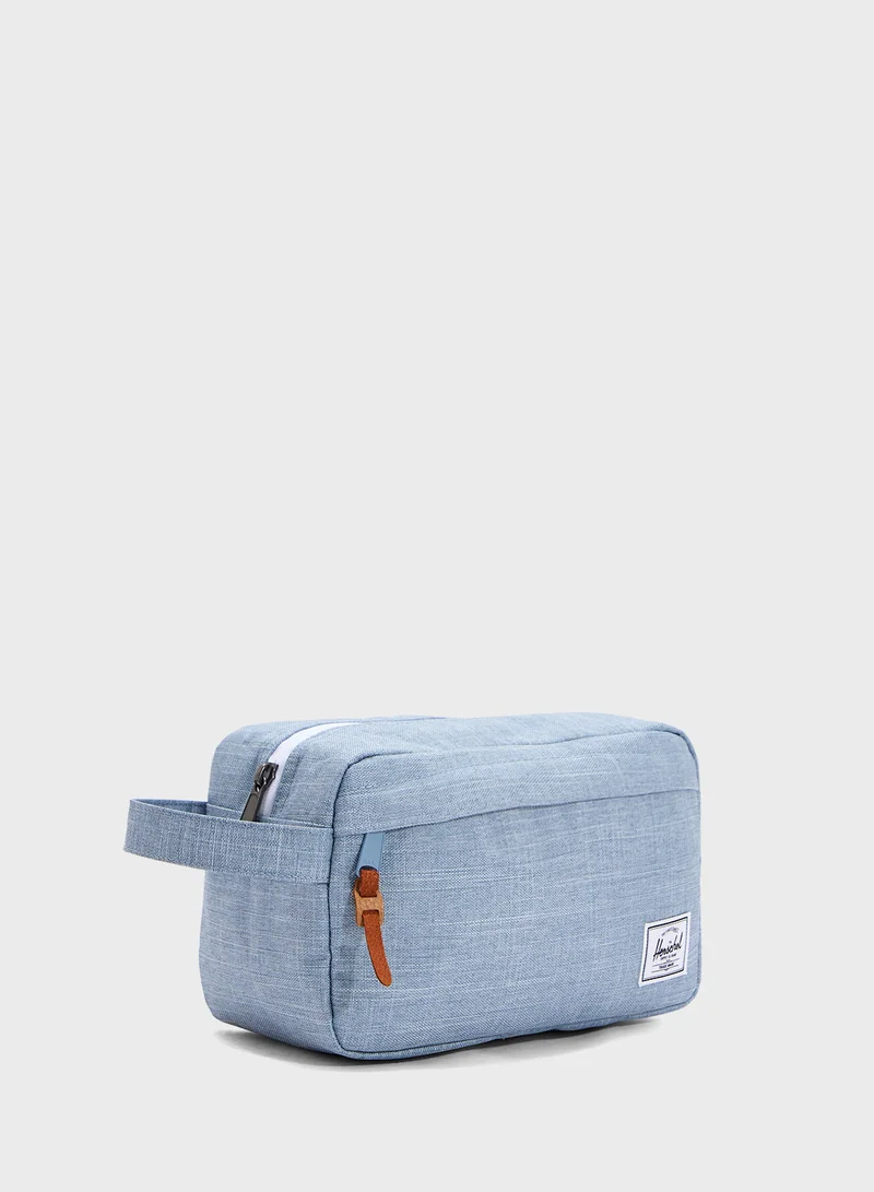 Herschel Chapter Travel Kit