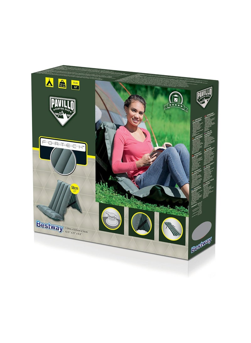 Bestway Bestway Camping Chair 69013 - Image 1