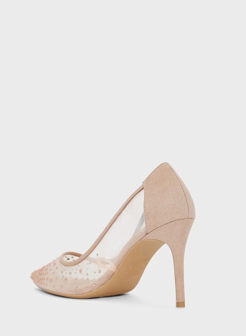 NEW LOOK Sofia 2  High Heel Pumps