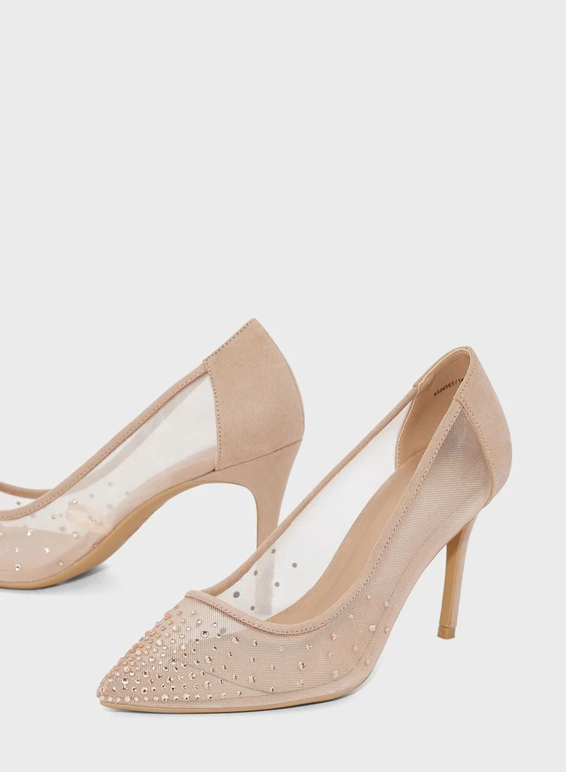 NEW LOOK Sofia 2  High Heel Pumps