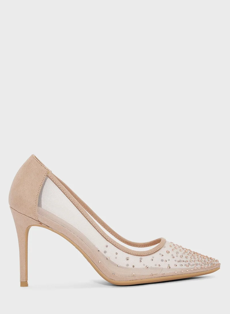 NEW LOOK Sofia 2  High Heel Pumps