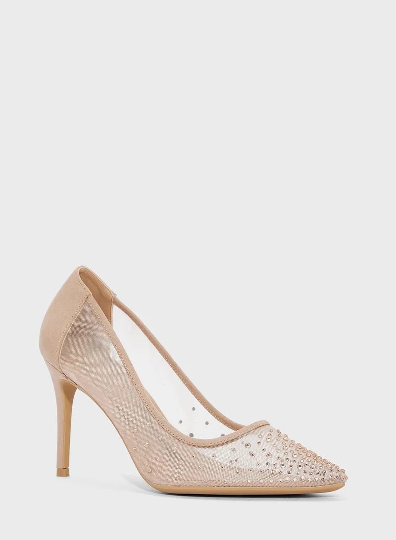 NEW LOOK Sofia 2  High Heel Pumps