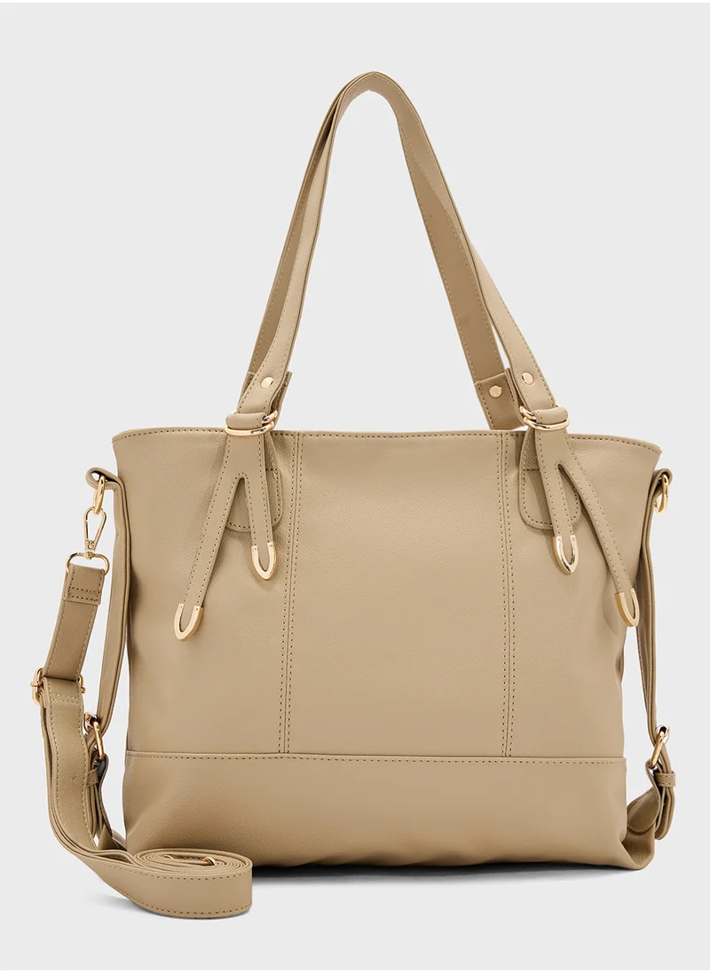 ايلا Womens Tote Bag