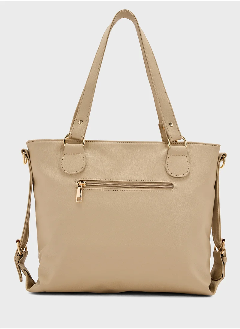 ايلا Womens Tote Bag