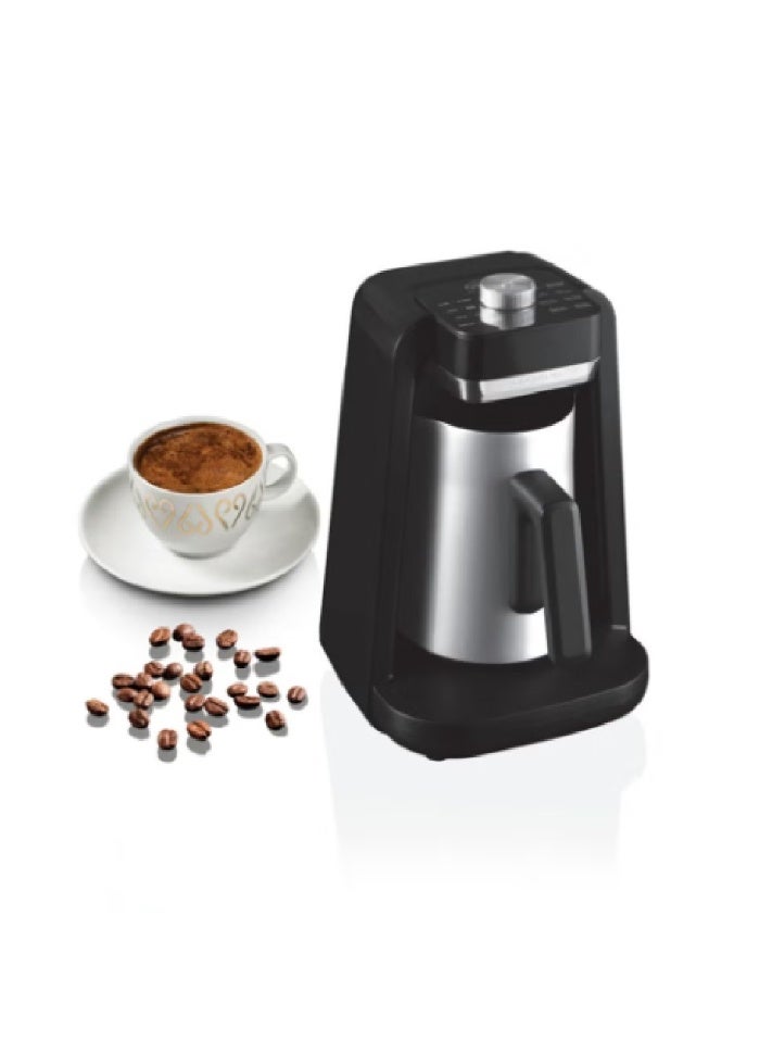 ارزوم اوكا صانعة القهوة التركية أوكا ريتش برو - Image 2