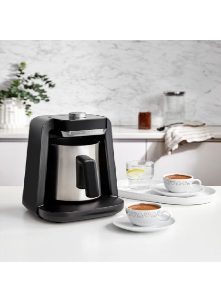 ارزوم اوكا صانعة القهوة التركية أوكا ريتش برو - Image 1