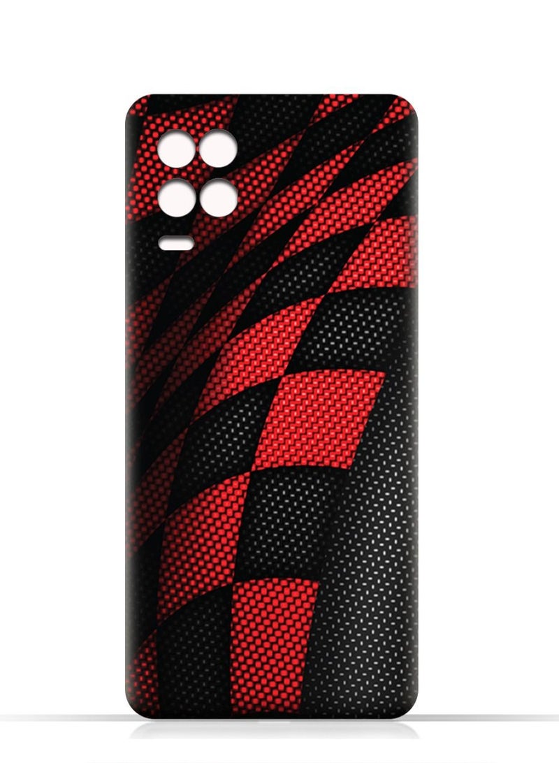 إيه إم سي ديزاين غطاء حماية بطبعة هاتف ريلمي 8s 5G - Image 2