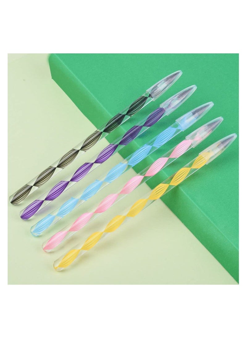 Y&D Inkless Pencil, Infinity Reusable Everlasting Erasable Portable Pencil for Writing, Drawing, Students Office School Supplies (5 PCS)  - Image 2