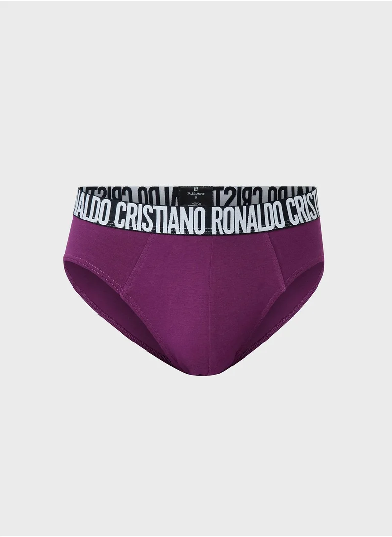 CR7 5 Pack Briefs