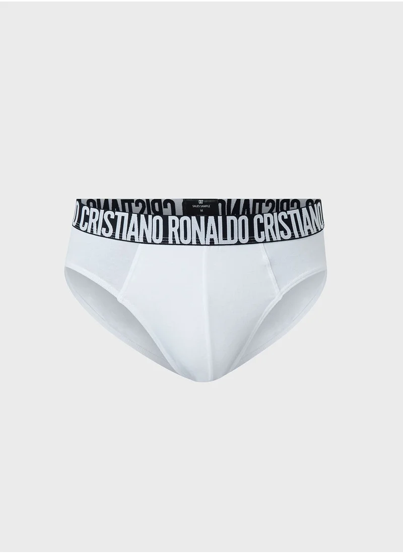 CR7 5 Pack Briefs