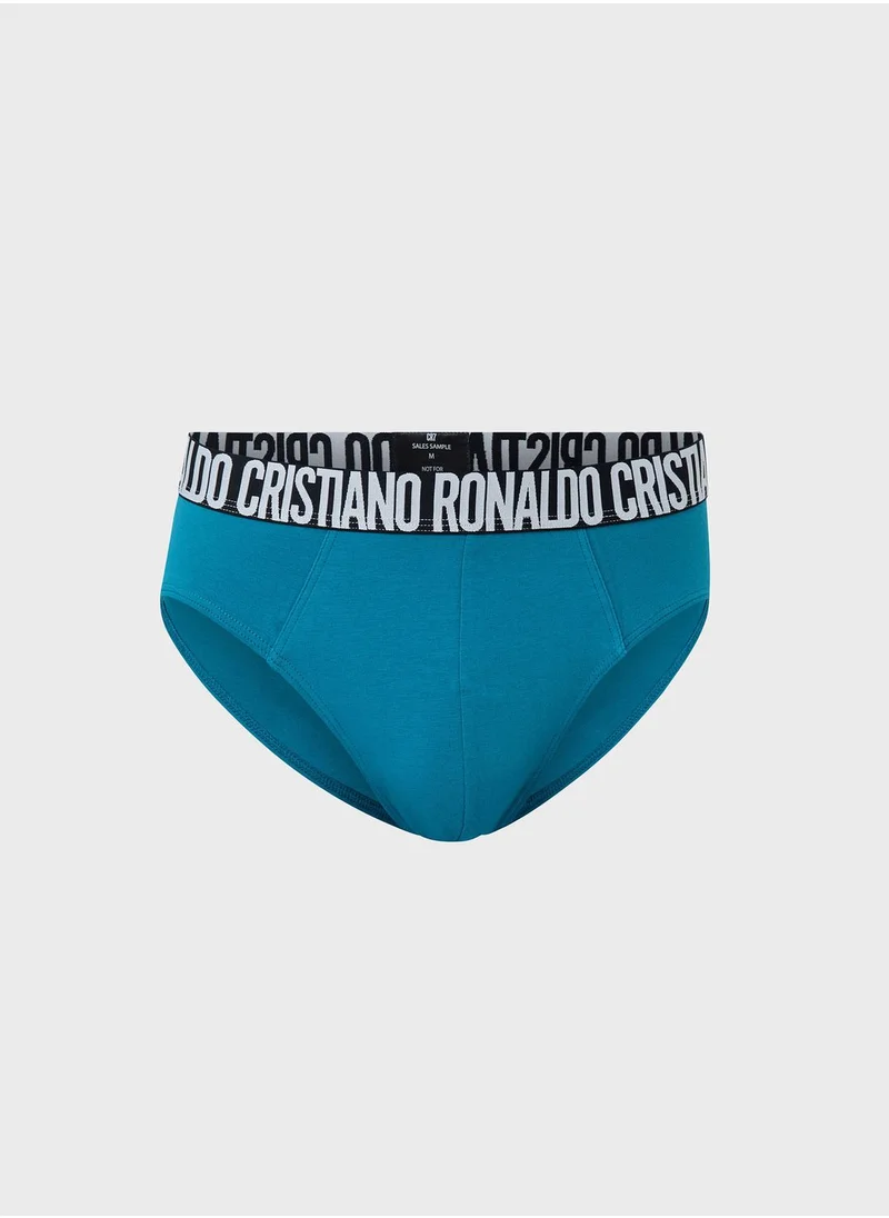 CR7 5 Pack Briefs