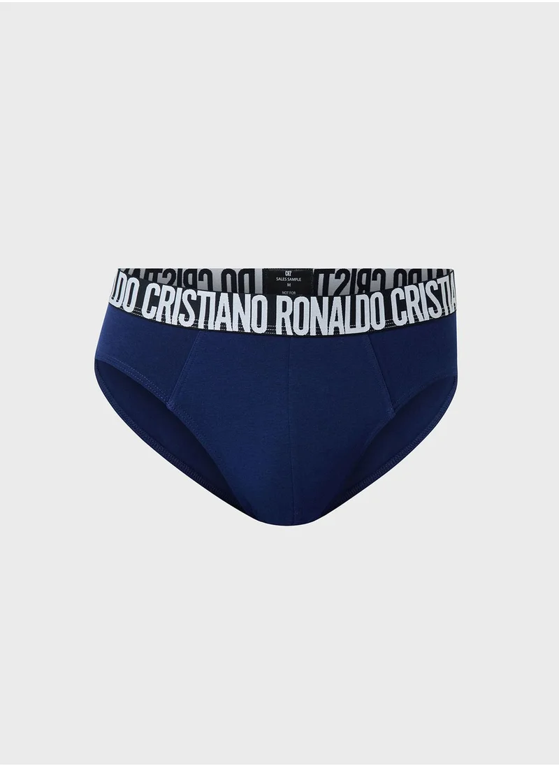 CR7 5 Pack Briefs