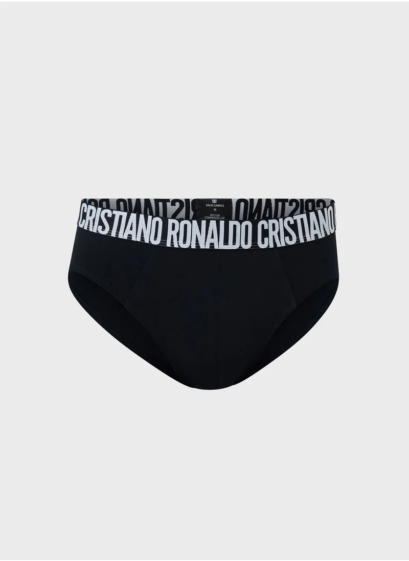 CR7 5 Pack Briefs
