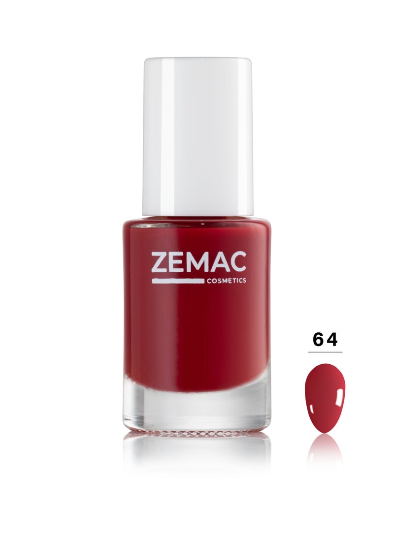 Zemac Nail Polish #64 - Image 1