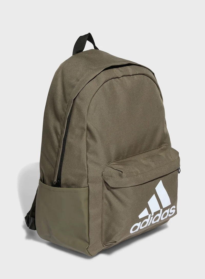 Adidas Classic Backpack