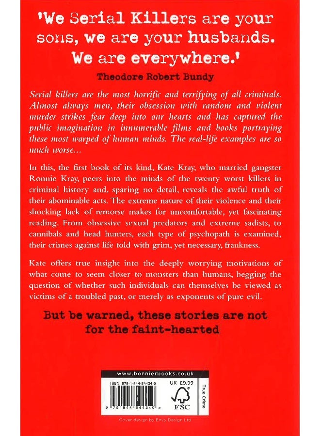 The World'S 20 Worst Crimes  - Image 2