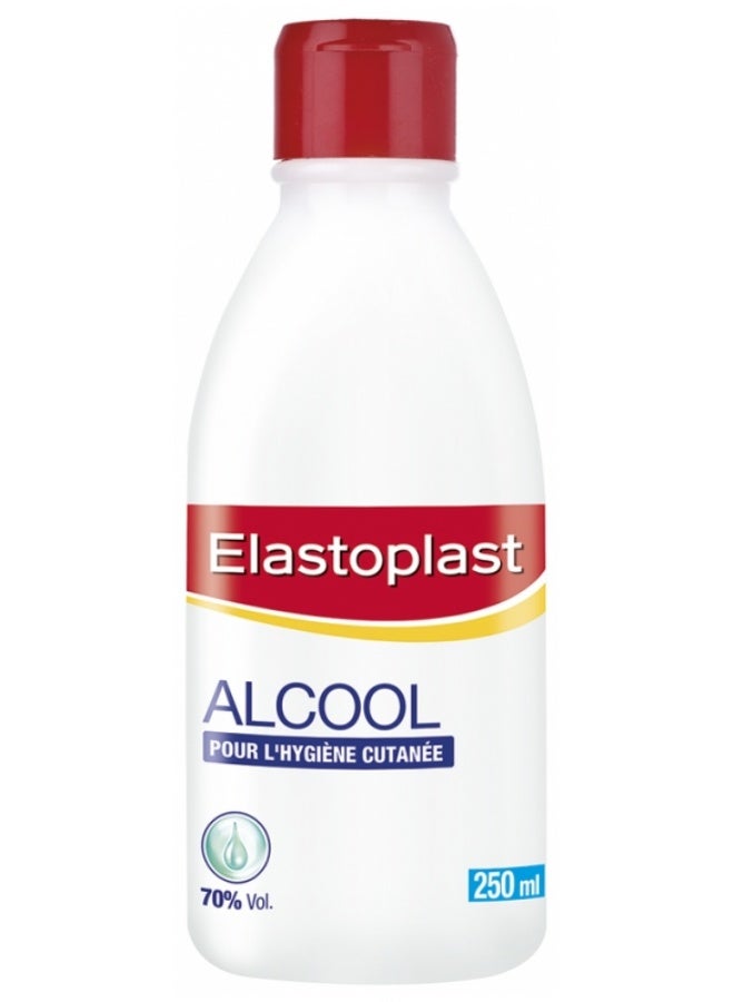 Alcohol Skin Hygiene 70% Vol 250ml