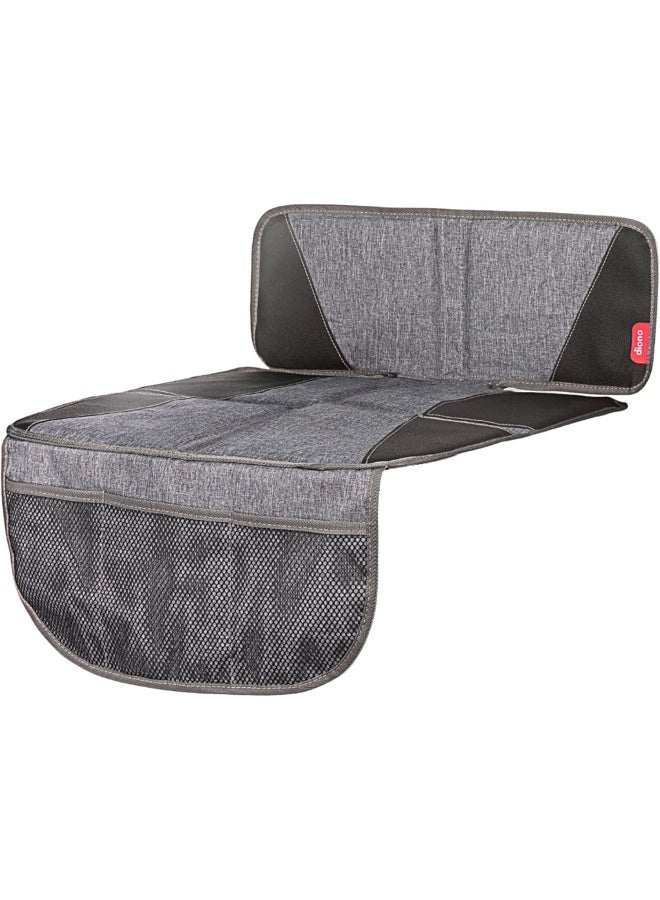 DIONO Car Seat Protector Super Mat - Image 1