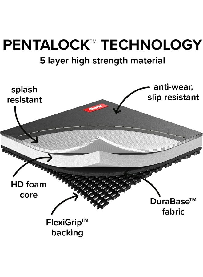 DIONO Car Seat Protector Super Mat - Image 4