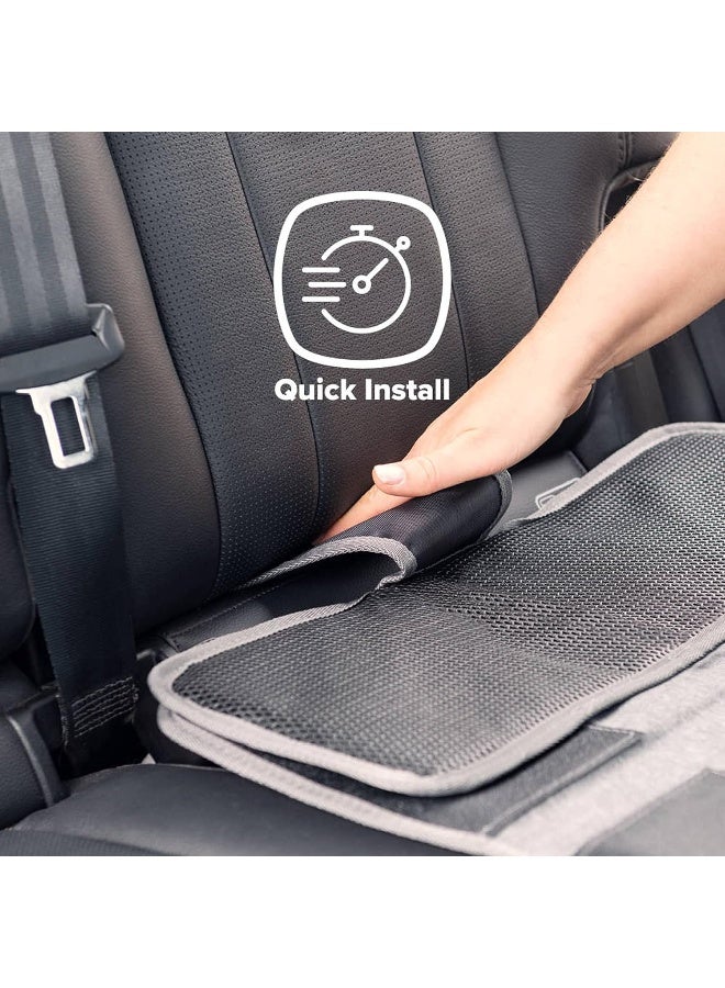 DIONO Car Seat Protector Super Mat - Image 5