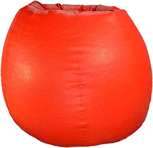 caddyFull XL Bean Bag Without Beans (Red) - Image 4