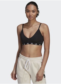 Purebare Light Support Bra