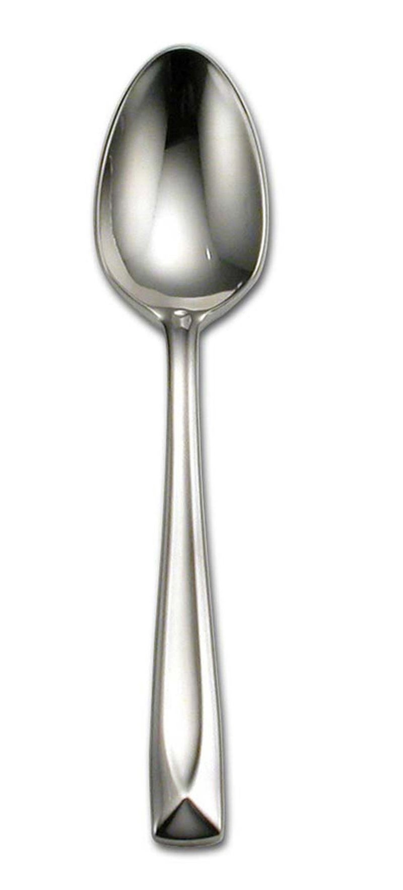 Oneida T837045A Lincoln 45-Piece Flatware Set  Service For 8 Silver - Image 5