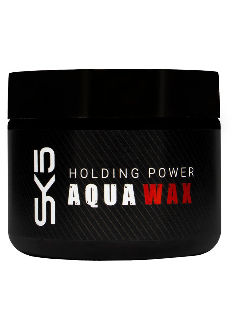 Aqua Wax Red Hair Styling 150 ML - pzsku/Z2BAECECE85861CB86C3EZ/45/_/1702460342/fa1128e0-12b9-48bf-bd3c-6d8150537ad7