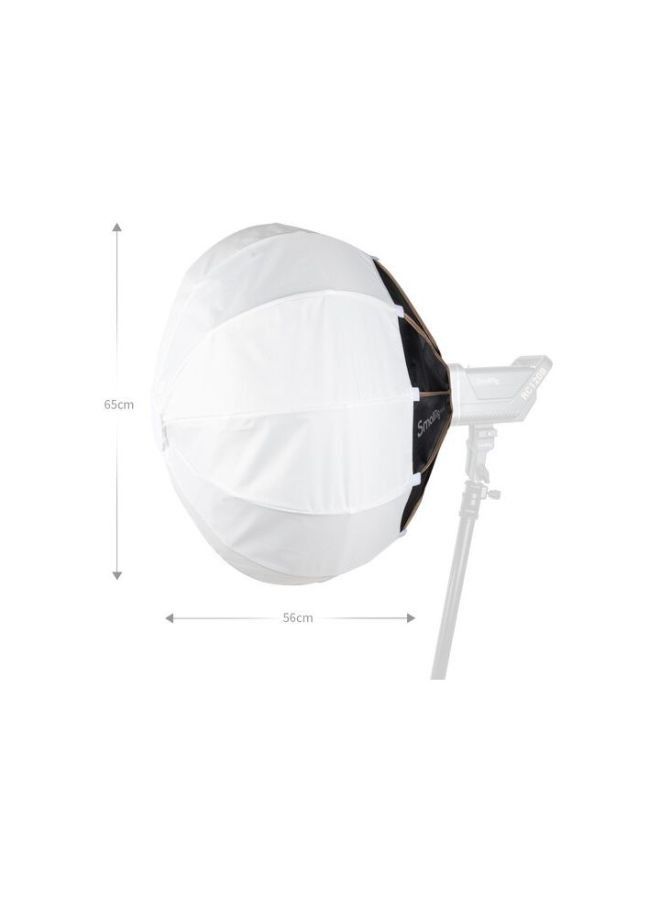 SmallRig RA-L65 Lantern Softbox 3754 - Image 2