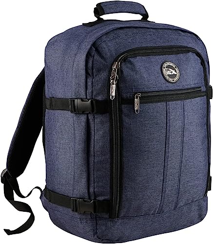 Cabin Max Mini Metz 30L Under seat Mini Backpack  Weekender Bag - Image 1