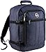 Cabin Max Mini Metz 30L Under seat Mini Backpack  Weekender Bag - Image 2
