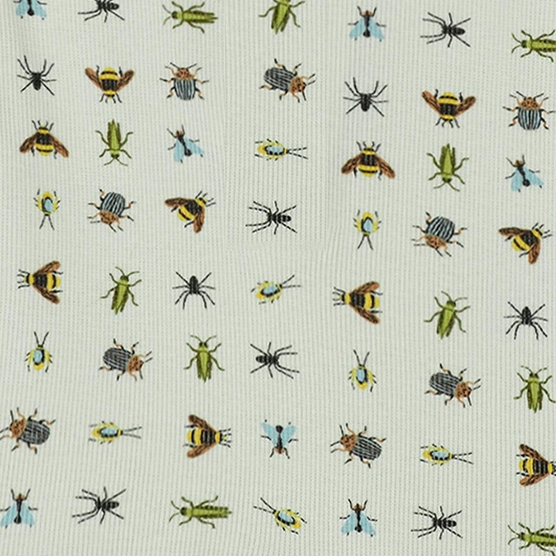 Antebies Little Friends Short Sleeve Barbatos  - Image 2