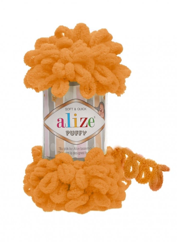 Alize Puffy 5 Pieces 336 - Image 2