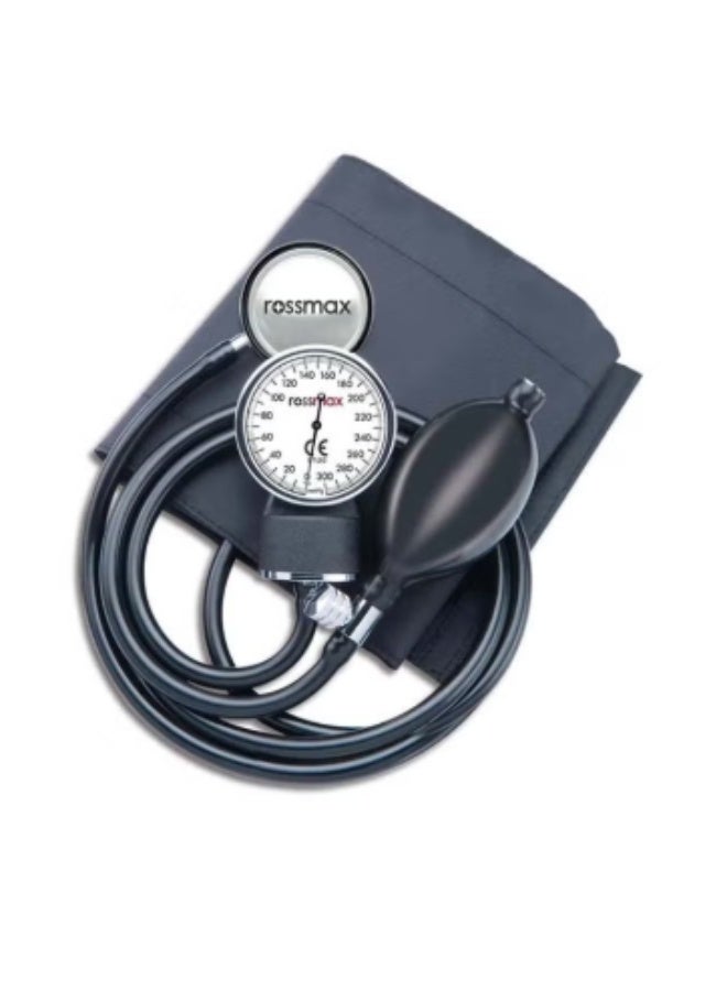 روزماكس جهاز قياس ضغط الدم Rossmax GB102 – دقيق وسهل الاستخدام للاستخدام المنزلي