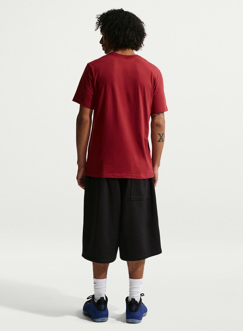 Nike SPORTSWEAR TEE ICON SOSH - Image 5