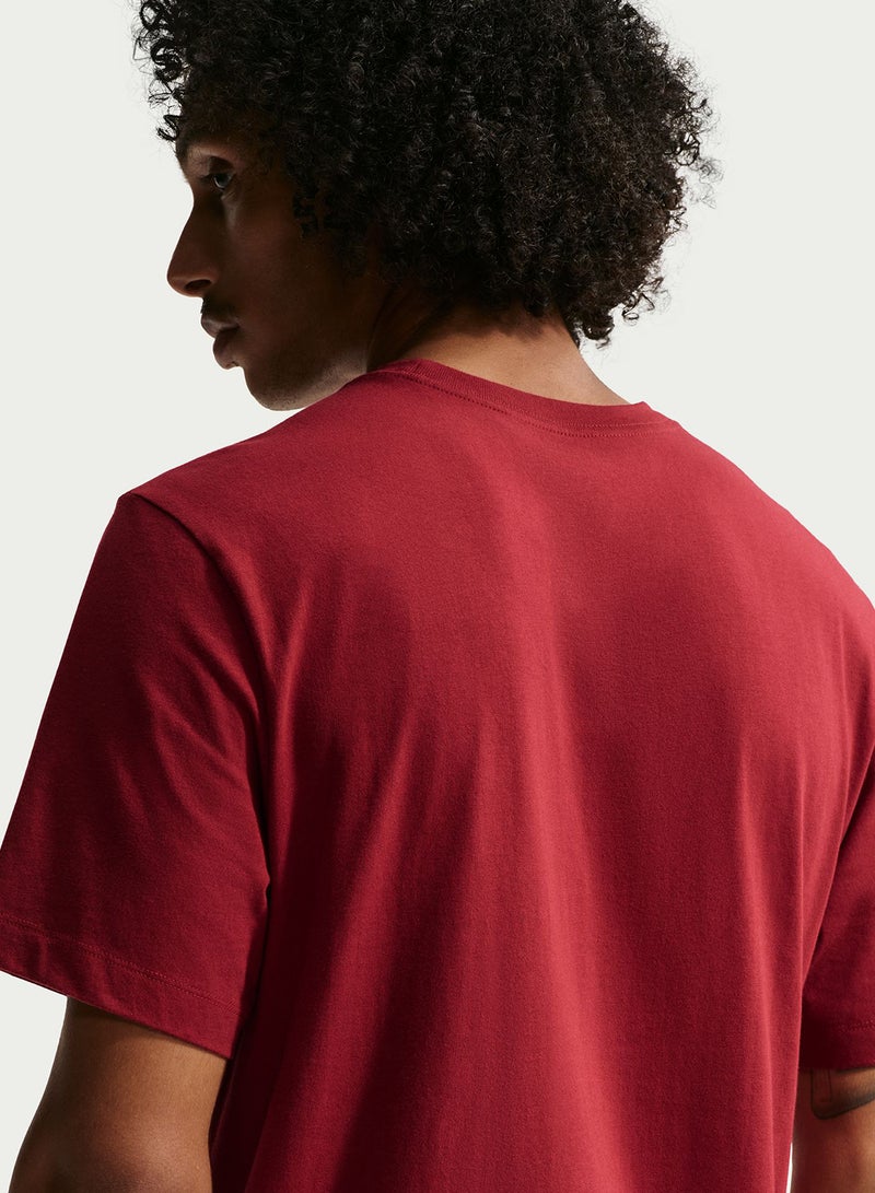 Nike SPORTSWEAR TEE ICON SOSH - Image 3