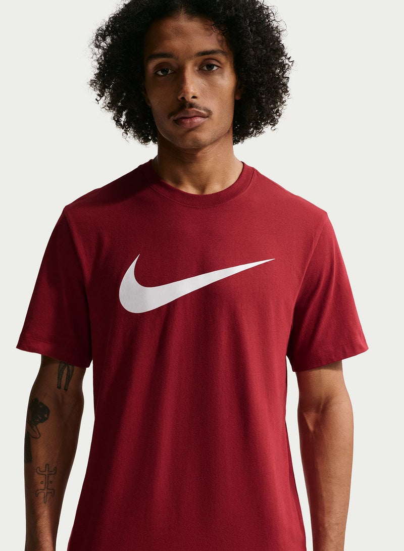 Nike SPORTSWEAR TEE ICON SOSH - Image 2