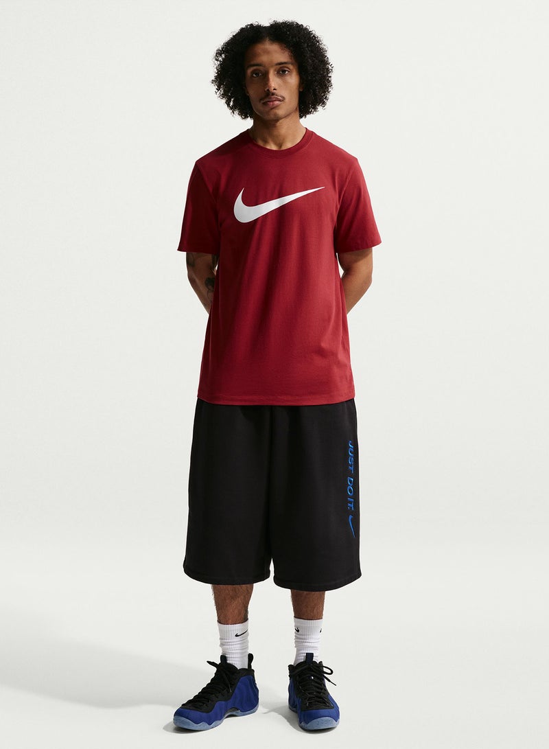 Nike SPORTSWEAR TEE ICON SOSH - Image 1