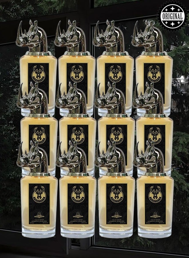 POSITIVE 12 Pieces Positive Perfume Number 14 75ml EDP - Image 1