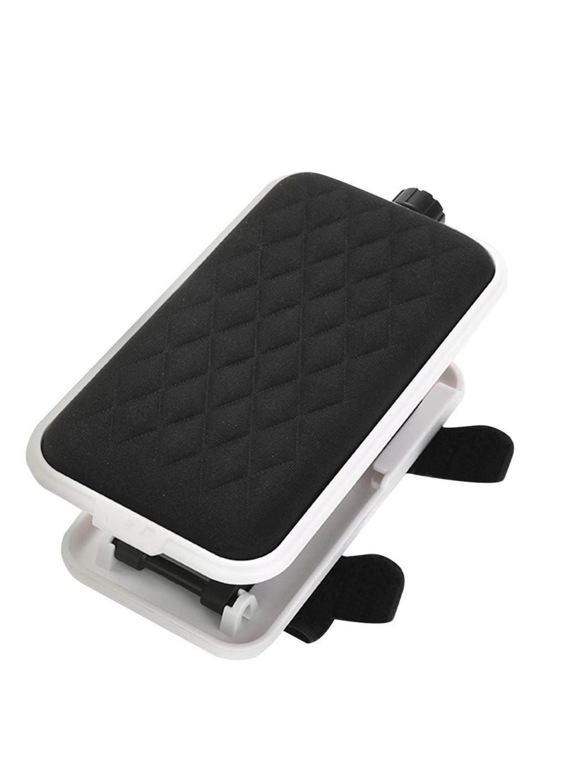 Excefore - Armrest Pads, Ergonomic Chair armrest Cushions Elbow Pillow, Lift Adjustable Armrest Pads for Office Chair, Gaming Chair Arm Pads, for Elbow Support and Relief - Image 1