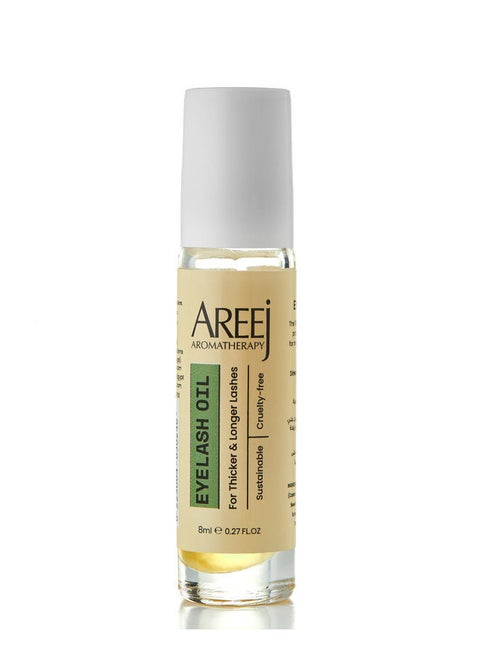 Eye Lashes Oil